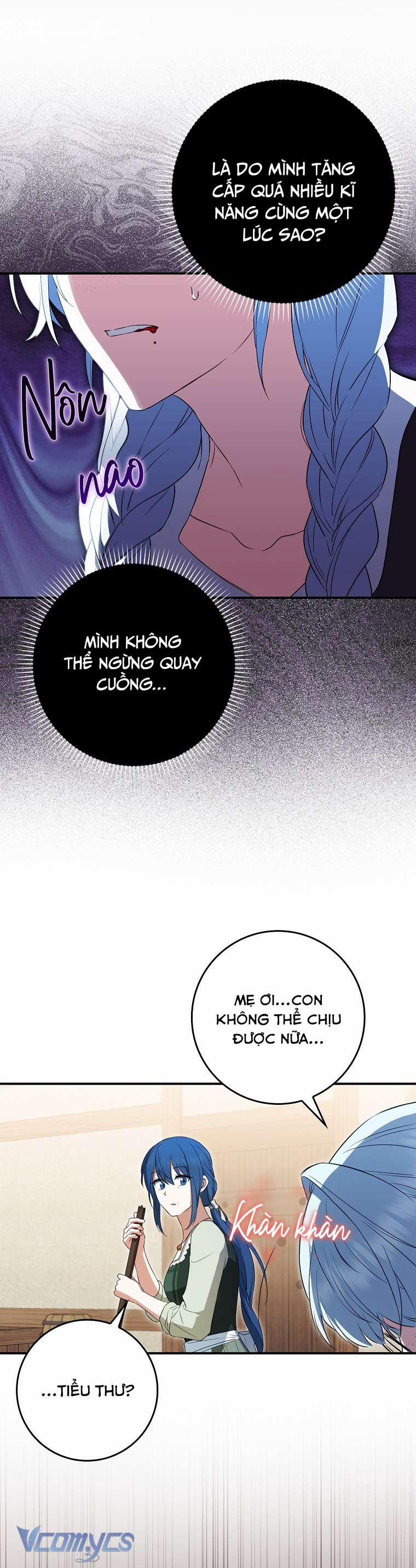 Thời Hạn Cuối Cùng Đang Tràn Ngập Trên Cửa Sổ Trạng Thái 10 trang 22