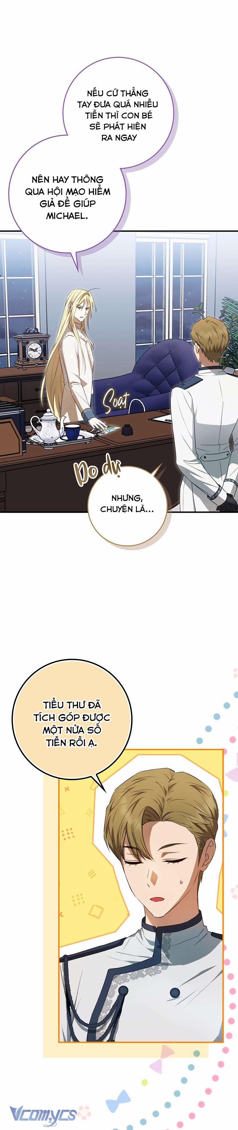 Thời Hạn Cuối Cùng Đang Tràn Ngập Trên Cửa Sổ Trạng Thái 10 trang 37