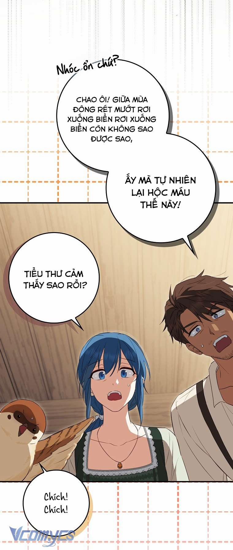 Thời Hạn Cuối Cùng Đang Tràn Ngập Trên Cửa Sổ Trạng Thái 10 trang 56