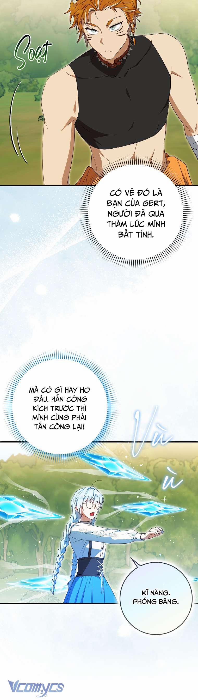 Thời Hạn Cuối Cùng Đang Tràn Ngập Trên Cửa Sổ Trạng Thái 11 trang 31