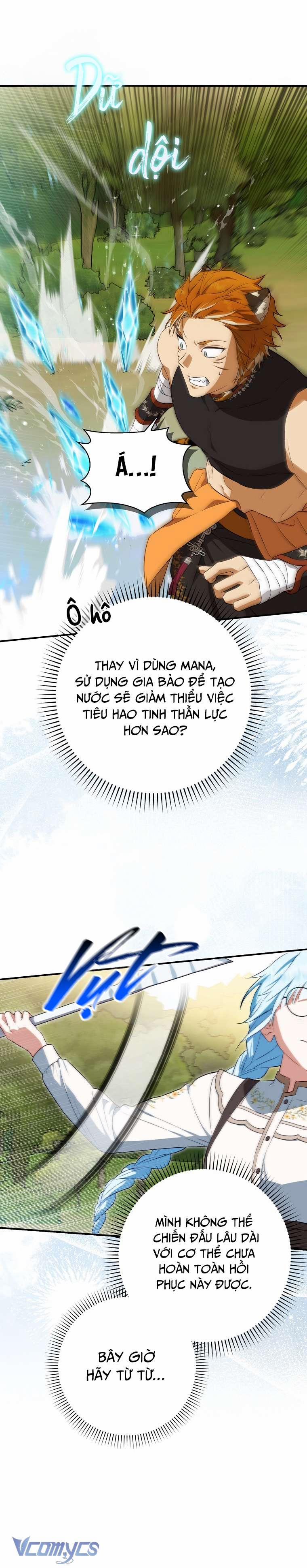 Thời Hạn Cuối Cùng Đang Tràn Ngập Trên Cửa Sổ Trạng Thái 11 trang 32