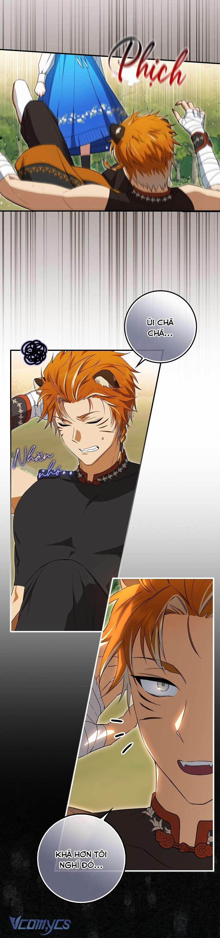 Thời Hạn Cuối Cùng Đang Tràn Ngập Trên Cửa Sổ Trạng Thái 11 trang 36