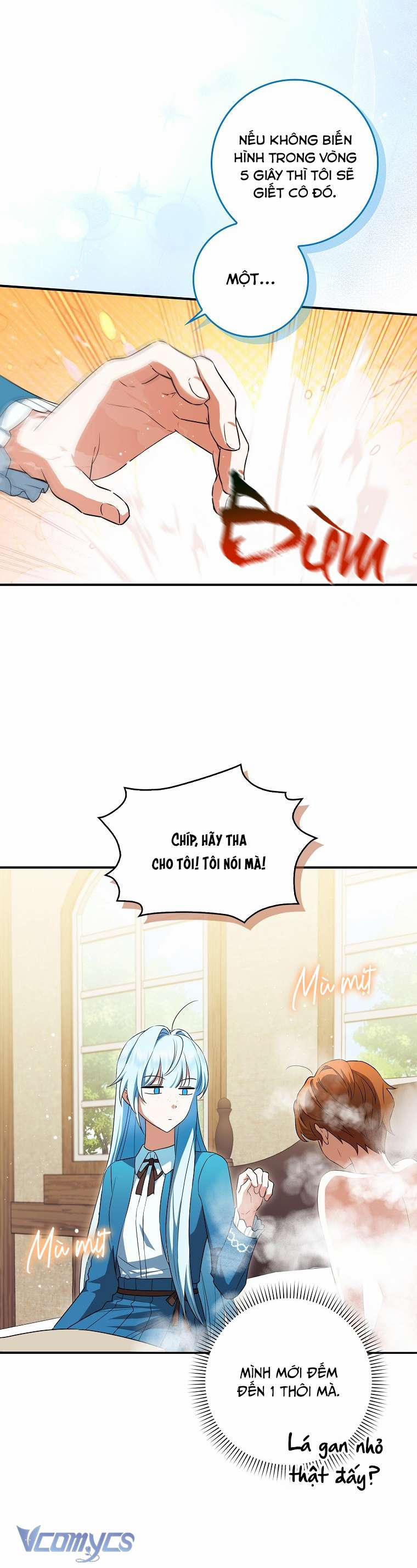 Thời Hạn Cuối Cùng Đang Tràn Ngập Trên Cửa Sổ Trạng Thái 12 trang 10