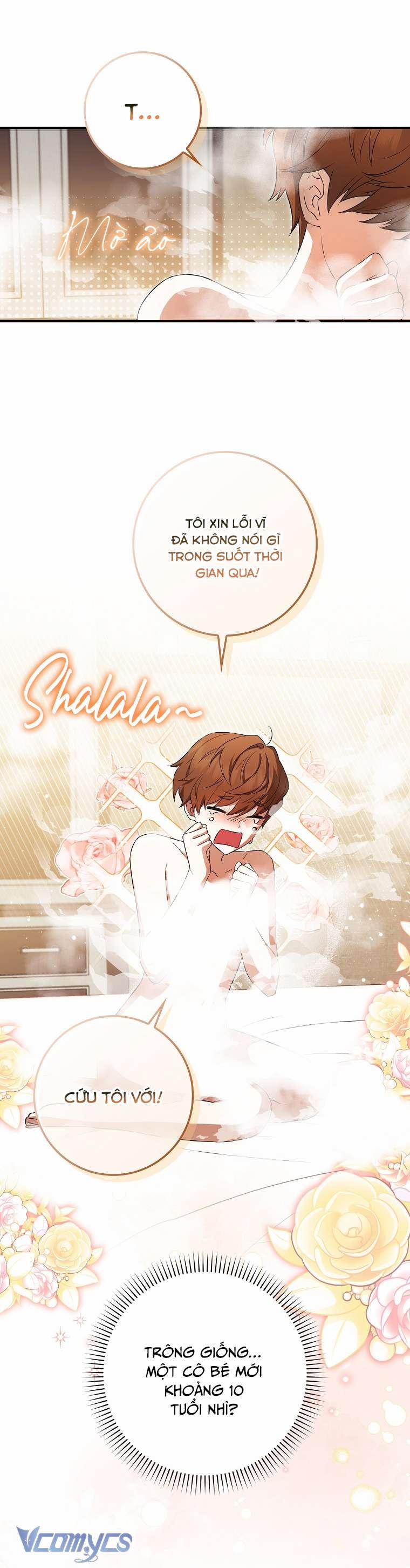 Thời Hạn Cuối Cùng Đang Tràn Ngập Trên Cửa Sổ Trạng Thái 12 trang 11