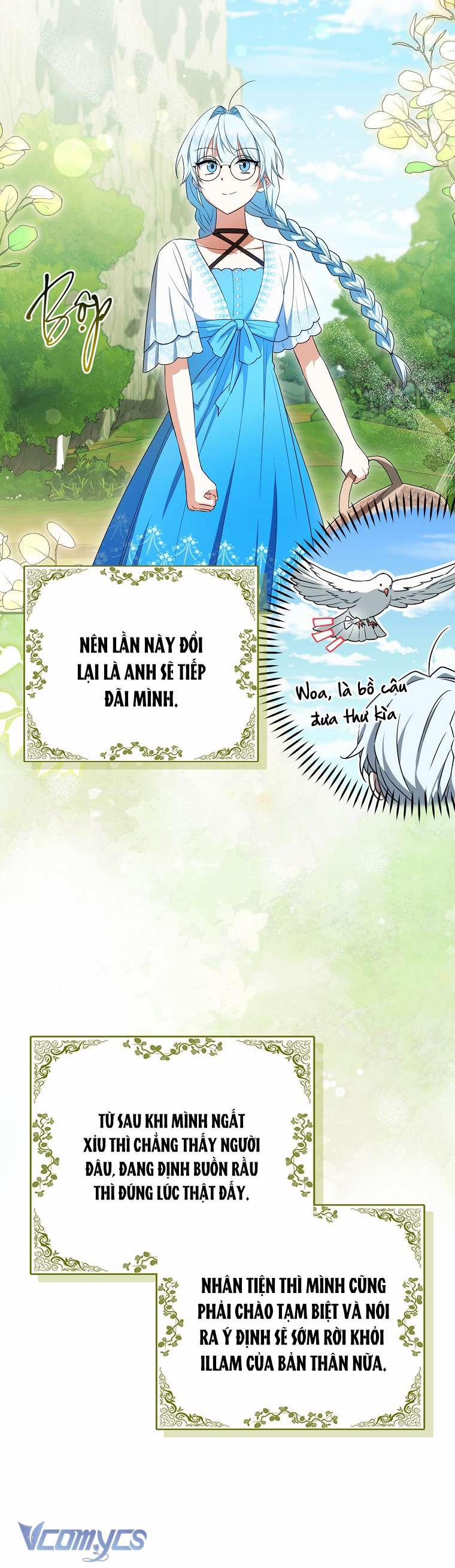 Thời Hạn Cuối Cùng Đang Tràn Ngập Trên Cửa Sổ Trạng Thái 12 trang 25