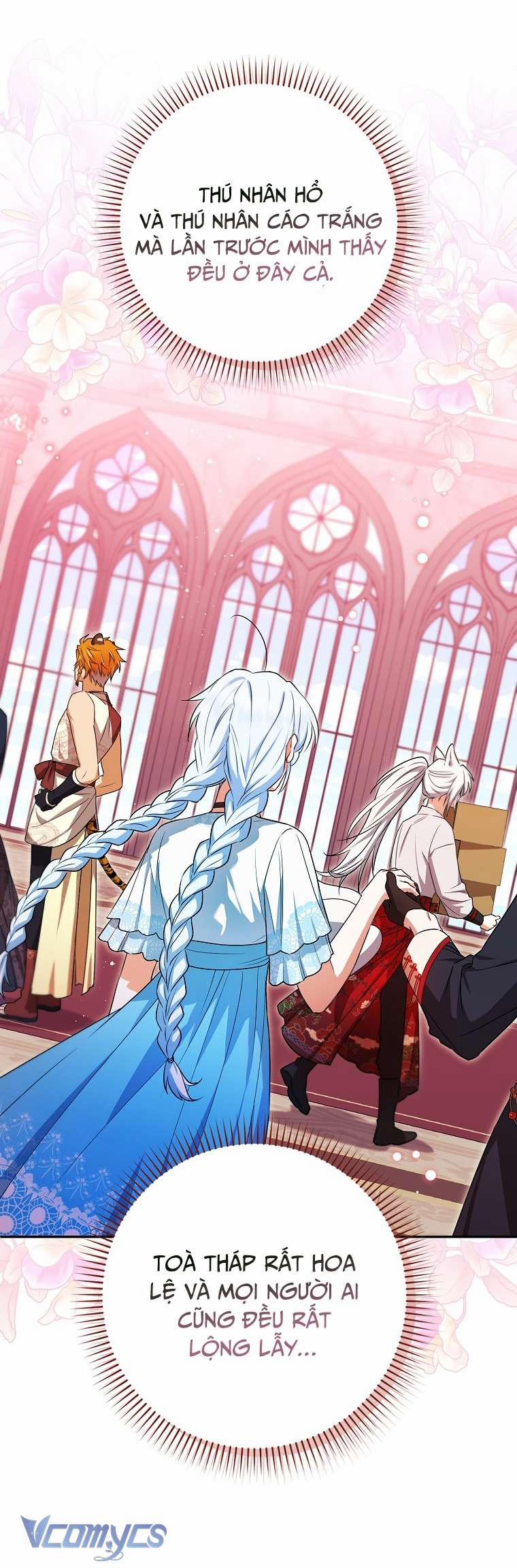 Thời Hạn Cuối Cùng Đang Tràn Ngập Trên Cửa Sổ Trạng Thái 12 trang 42