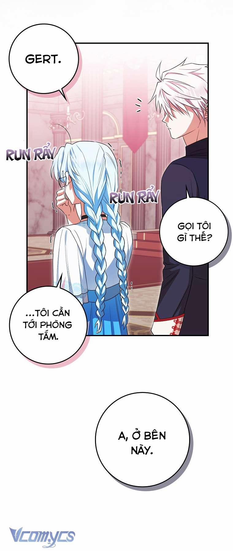 Thời Hạn Cuối Cùng Đang Tràn Ngập Trên Cửa Sổ Trạng Thái 12 trang 44