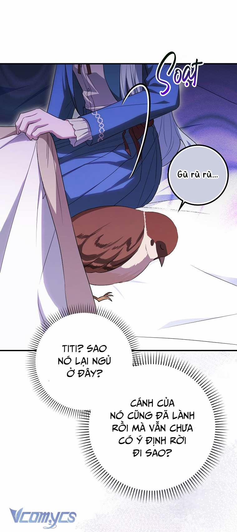 Thời Hạn Cuối Cùng Đang Tràn Ngập Trên Cửa Sổ Trạng Thái 12 trang 7