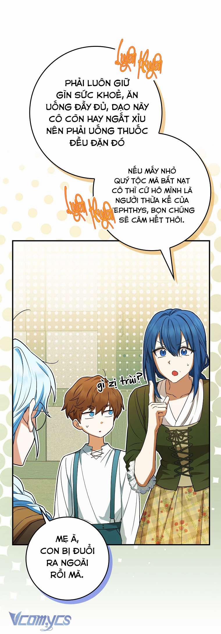 Thời Hạn Cuối Cùng Đang Tràn Ngập Trên Cửa Sổ Trạng Thái 13 trang 17