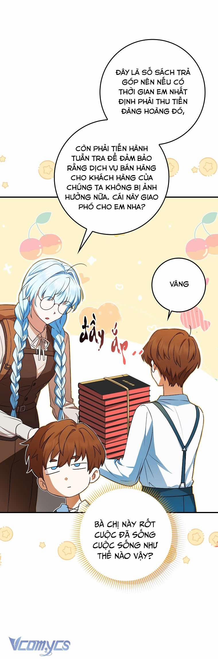 Thời Hạn Cuối Cùng Đang Tràn Ngập Trên Cửa Sổ Trạng Thái 13 trang 20