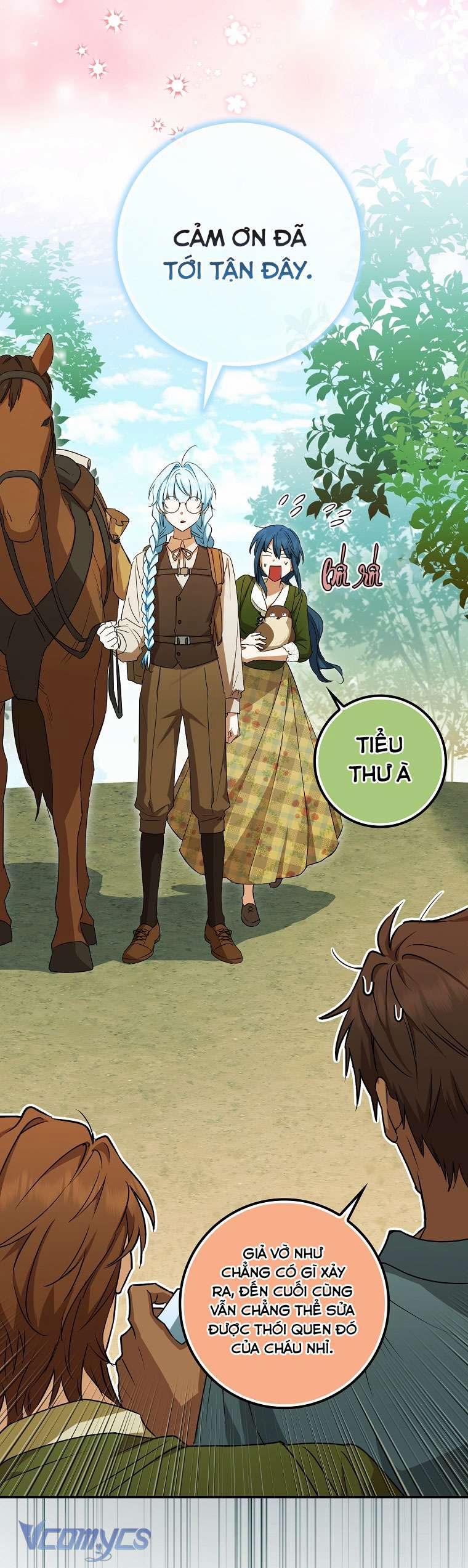 Thời Hạn Cuối Cùng Đang Tràn Ngập Trên Cửa Sổ Trạng Thái 13 trang 28