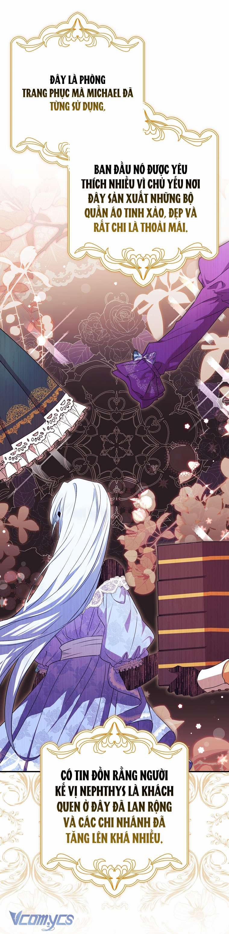 Thời Hạn Cuối Cùng Đang Tràn Ngập Trên Cửa Sổ Trạng Thái 13 trang 48