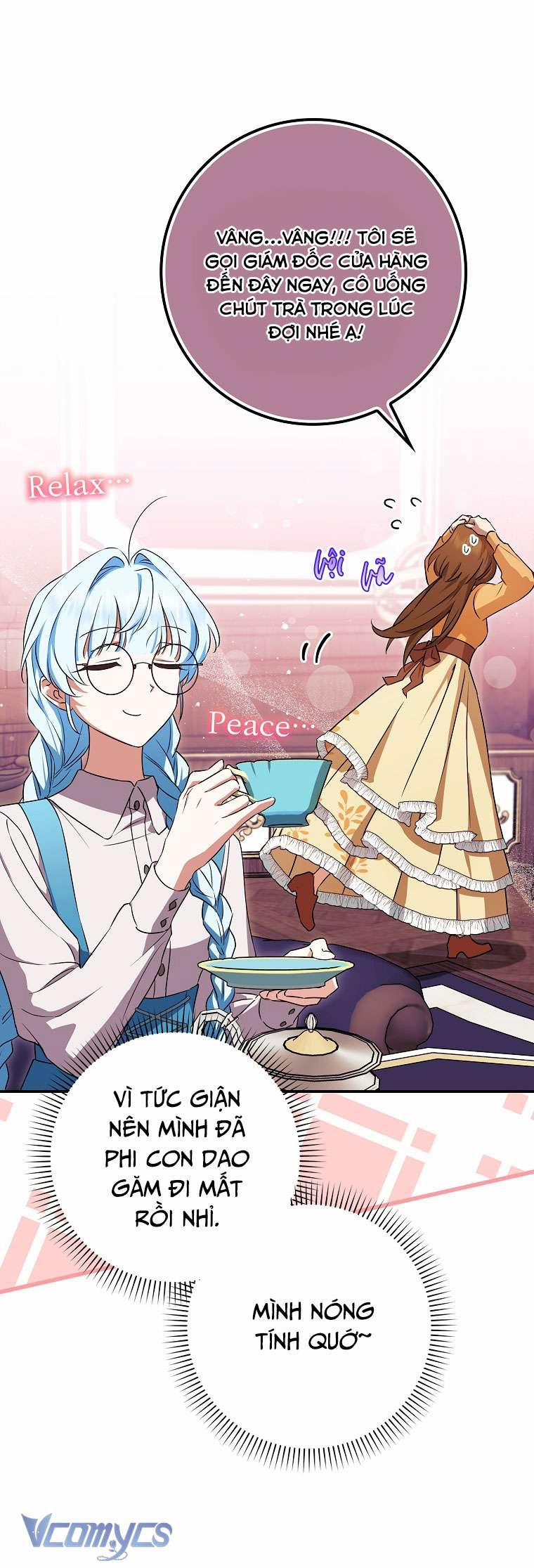 Thời Hạn Cuối Cùng Đang Tràn Ngập Trên Cửa Sổ Trạng Thái 13 trang 57