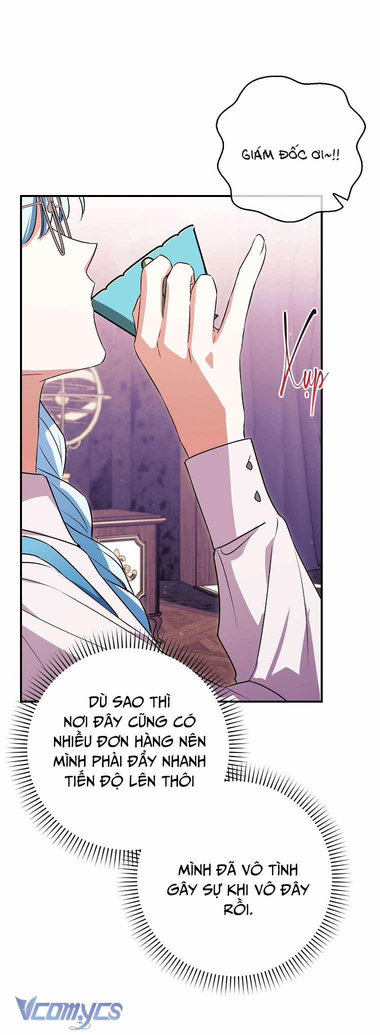 Thời Hạn Cuối Cùng Đang Tràn Ngập Trên Cửa Sổ Trạng Thái 13 trang 58