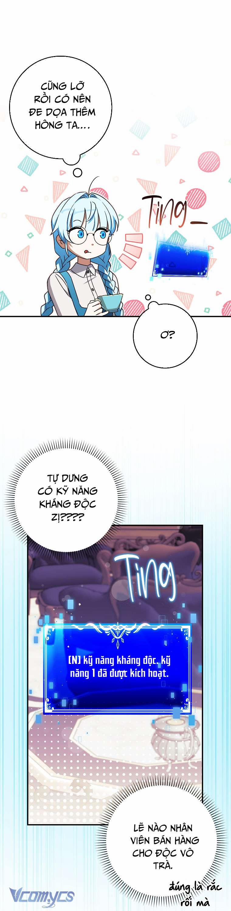 Thời Hạn Cuối Cùng Đang Tràn Ngập Trên Cửa Sổ Trạng Thái 13 trang 59