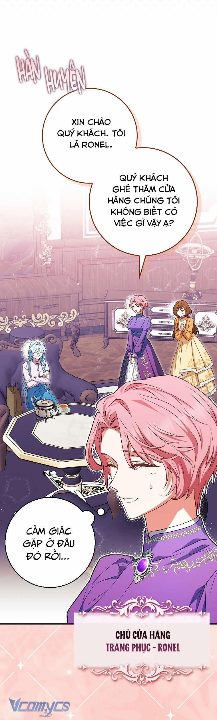 Thời Hạn Cuối Cùng Đang Tràn Ngập Trên Cửa Sổ Trạng Thái 13 trang 61