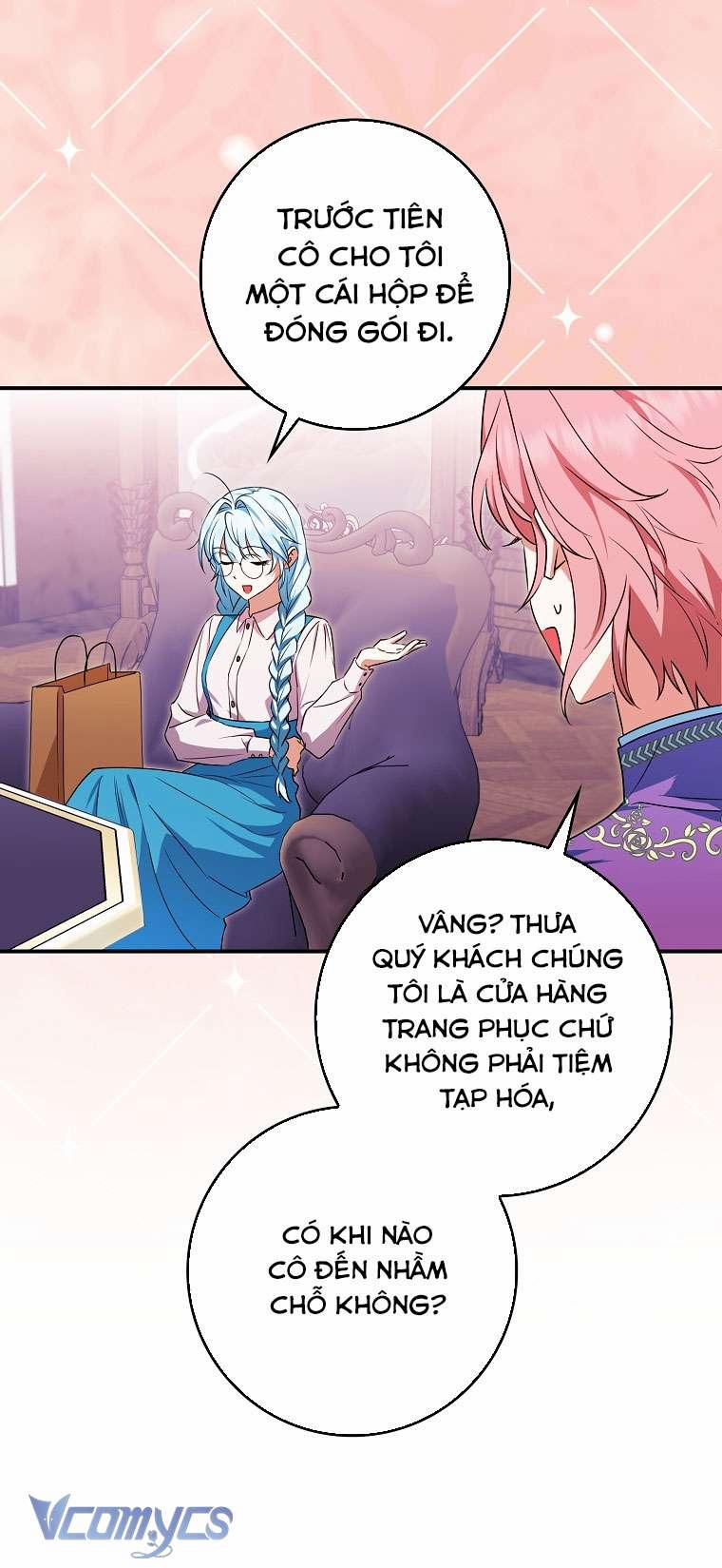 Thời Hạn Cuối Cùng Đang Tràn Ngập Trên Cửa Sổ Trạng Thái 13 trang 62