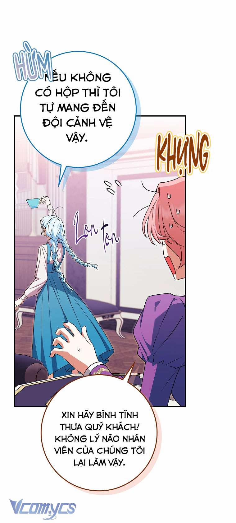 Thời Hạn Cuối Cùng Đang Tràn Ngập Trên Cửa Sổ Trạng Thái 13 trang 65