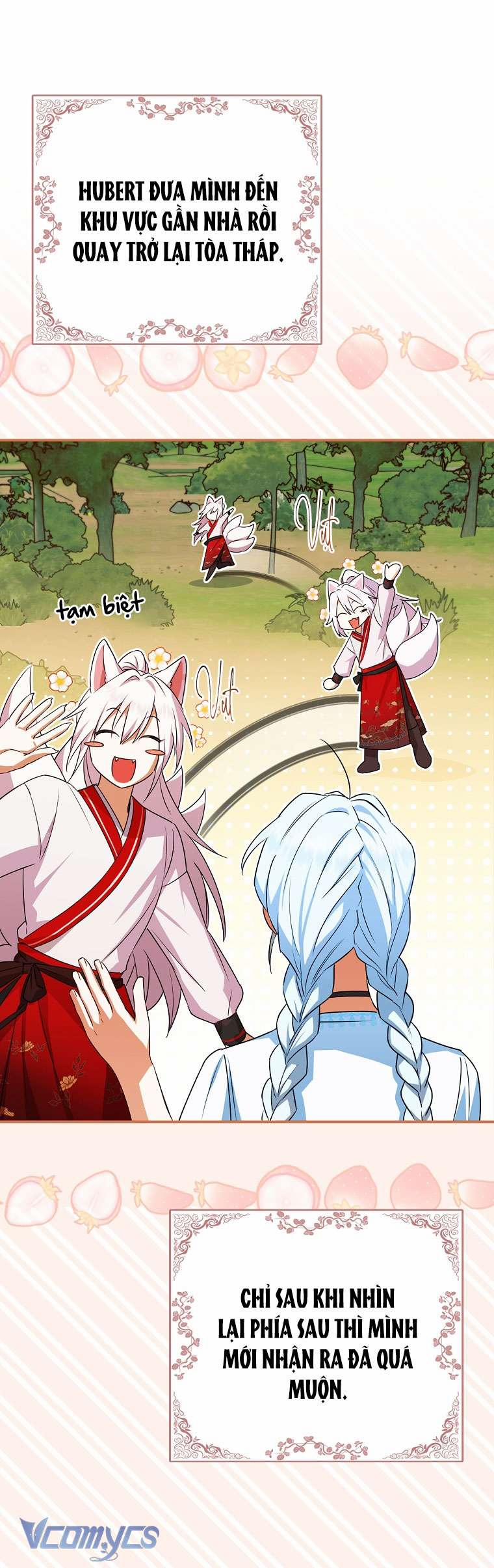 Thời Hạn Cuối Cùng Đang Tràn Ngập Trên Cửa Sổ Trạng Thái 13 trang 8