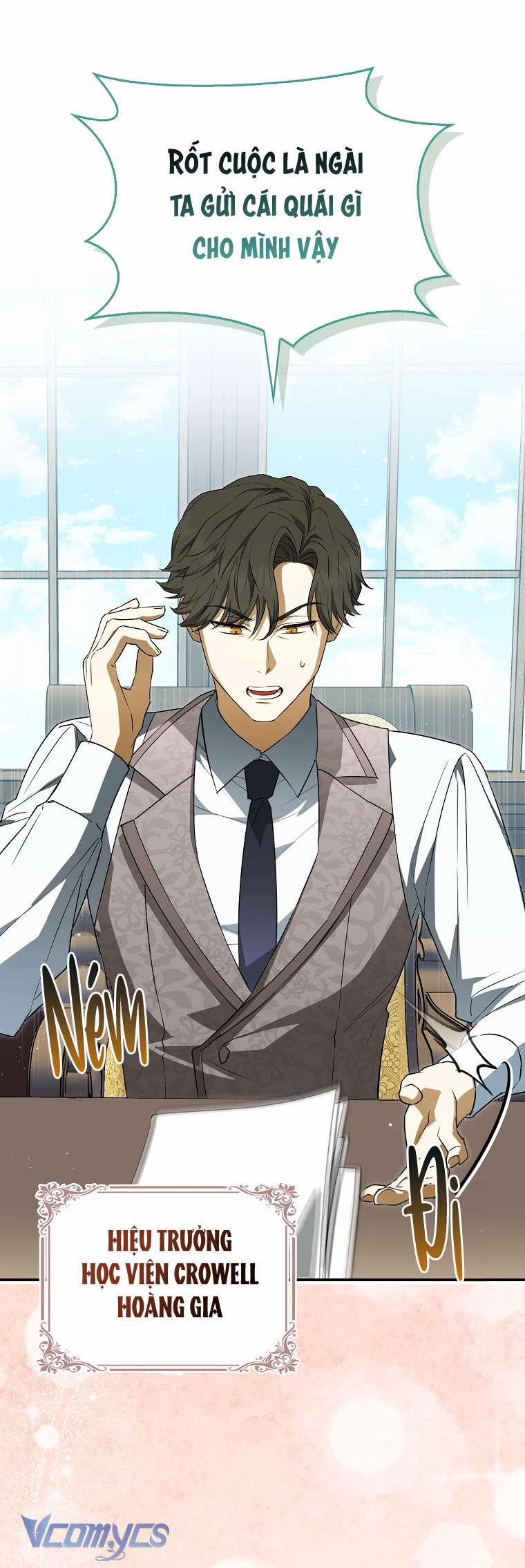 Thời Hạn Cuối Cùng Đang Tràn Ngập Trên Cửa Sổ Trạng Thái 14 trang 22