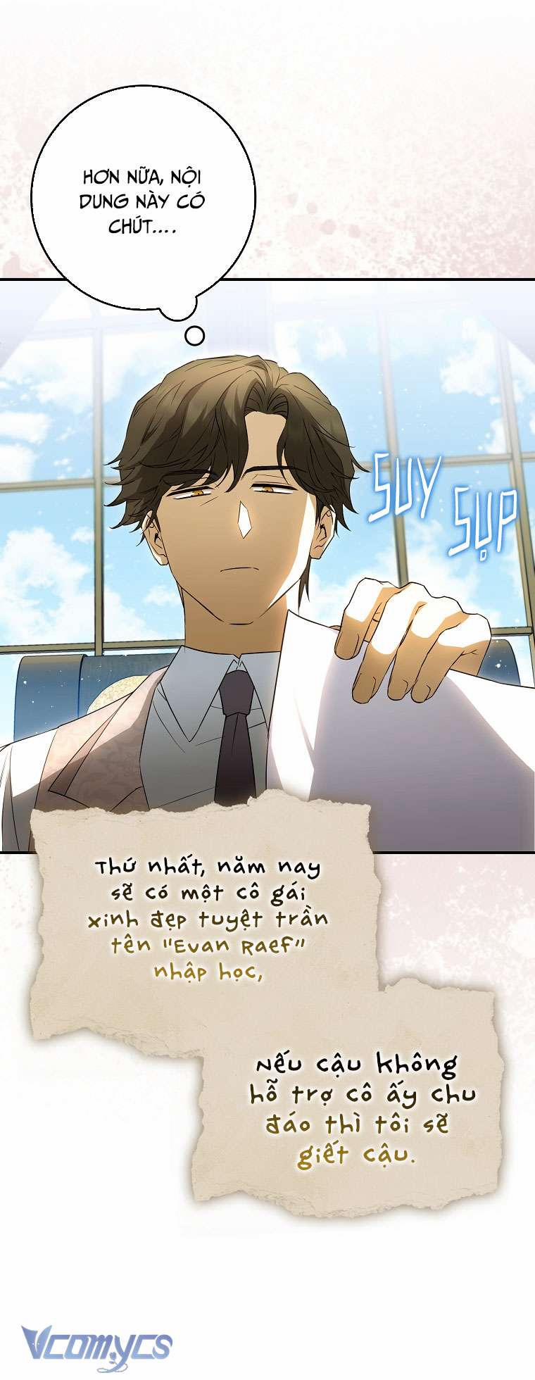 Thời Hạn Cuối Cùng Đang Tràn Ngập Trên Cửa Sổ Trạng Thái 14 trang 25