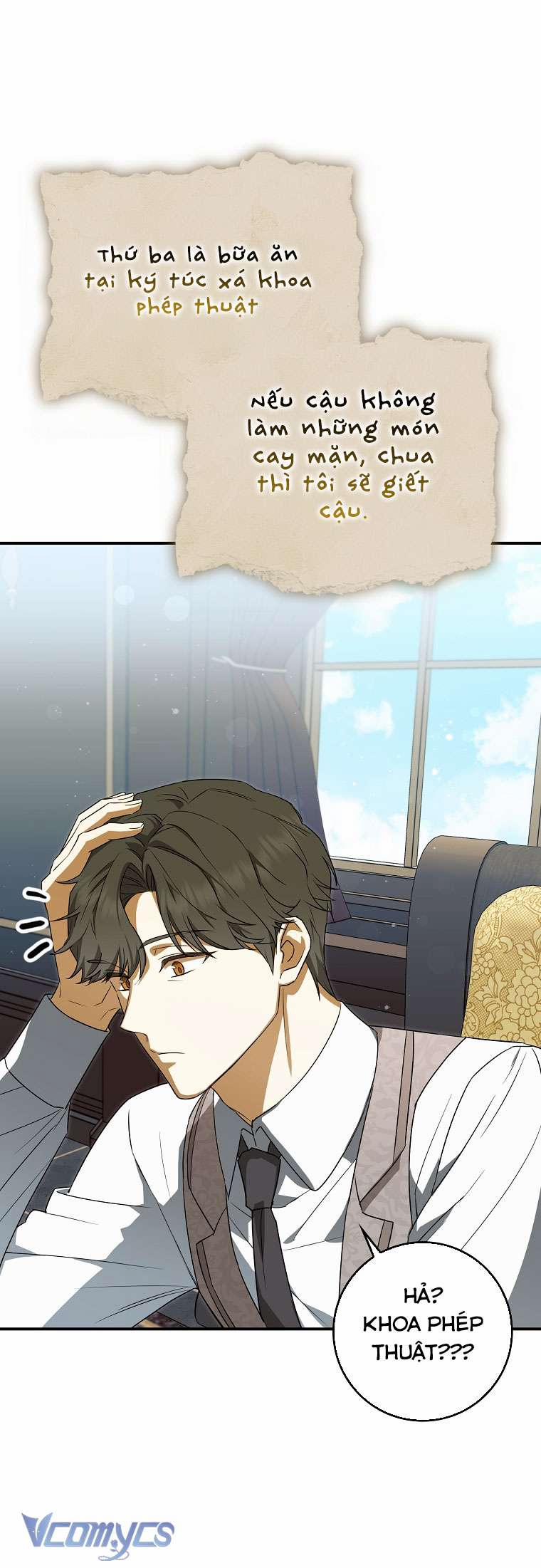 Thời Hạn Cuối Cùng Đang Tràn Ngập Trên Cửa Sổ Trạng Thái 14 trang 33