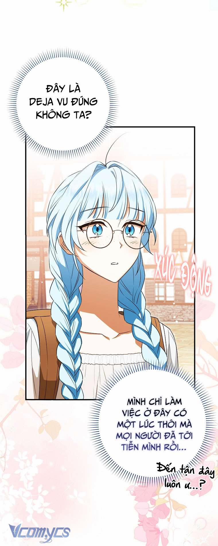 Thời Hạn Cuối Cùng Đang Tràn Ngập Trên Cửa Sổ Trạng Thái 14 trang 43