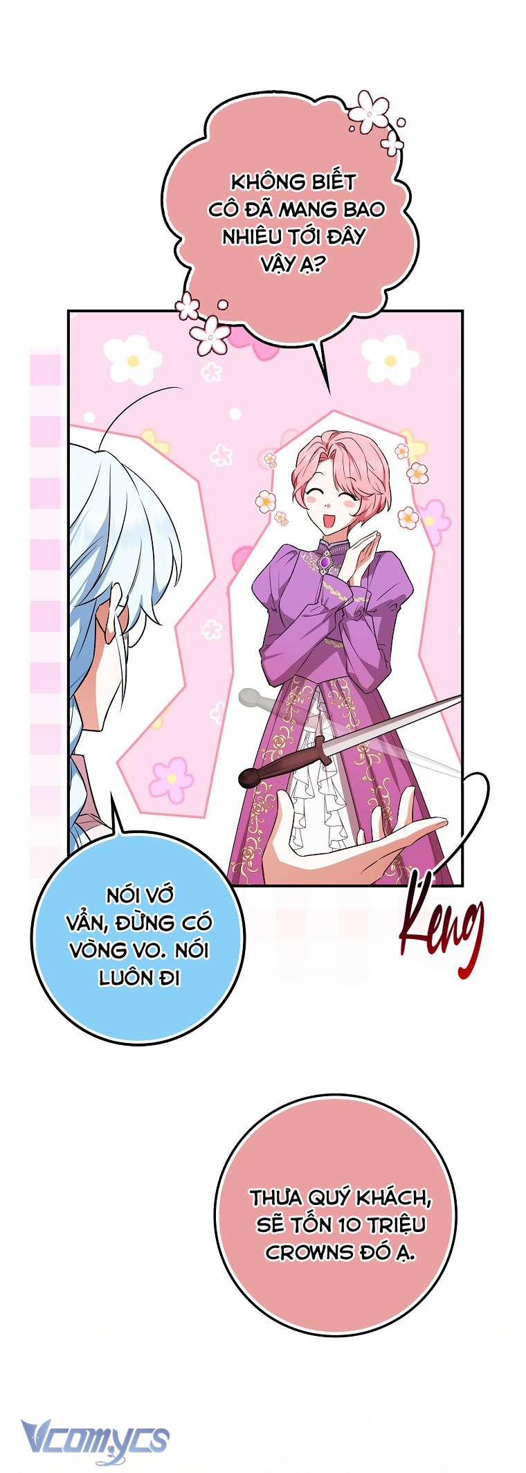 Thời Hạn Cuối Cùng Đang Tràn Ngập Trên Cửa Sổ Trạng Thái 14 trang 6