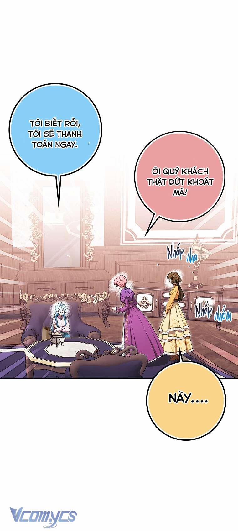 Thời Hạn Cuối Cùng Đang Tràn Ngập Trên Cửa Sổ Trạng Thái 14 trang 8