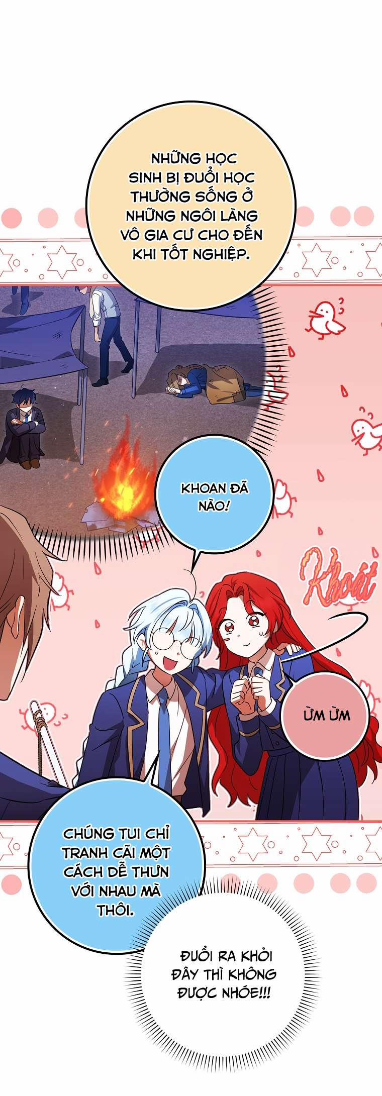 Thời Hạn Cuối Cùng Đang Tràn Ngập Trên Cửa Sổ Trạng Thái 15 trang 59