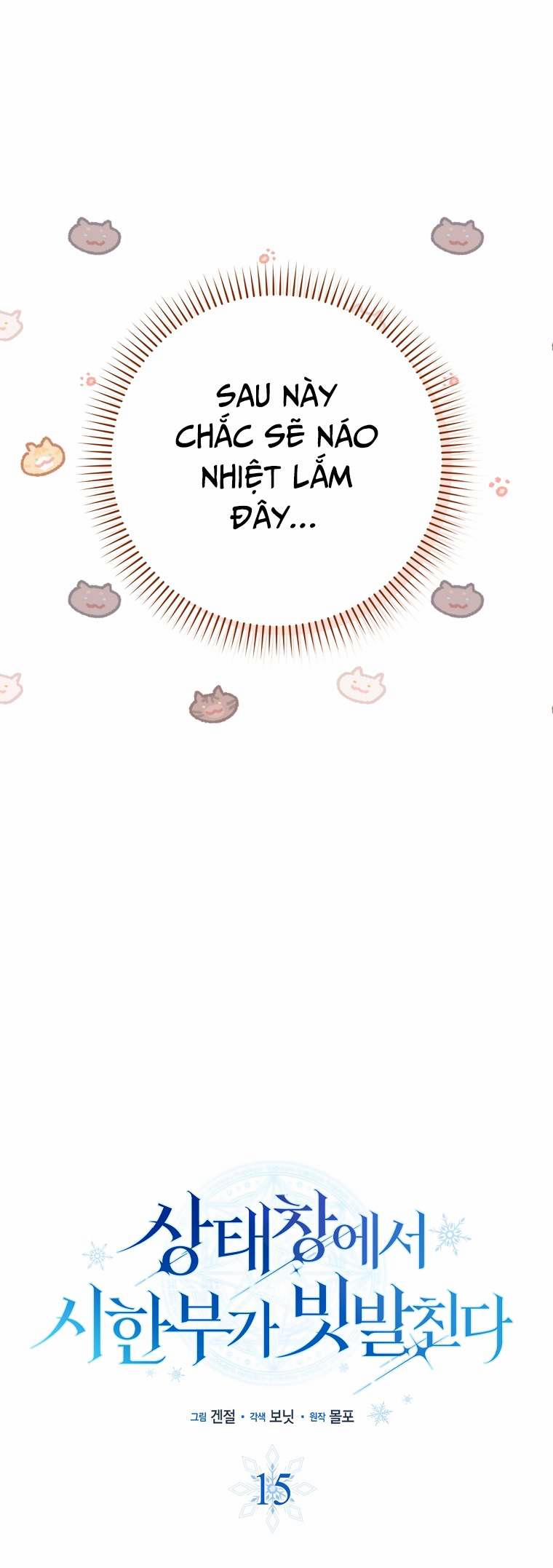 Thời Hạn Cuối Cùng Đang Tràn Ngập Trên Cửa Sổ Trạng Thái 15 trang 8