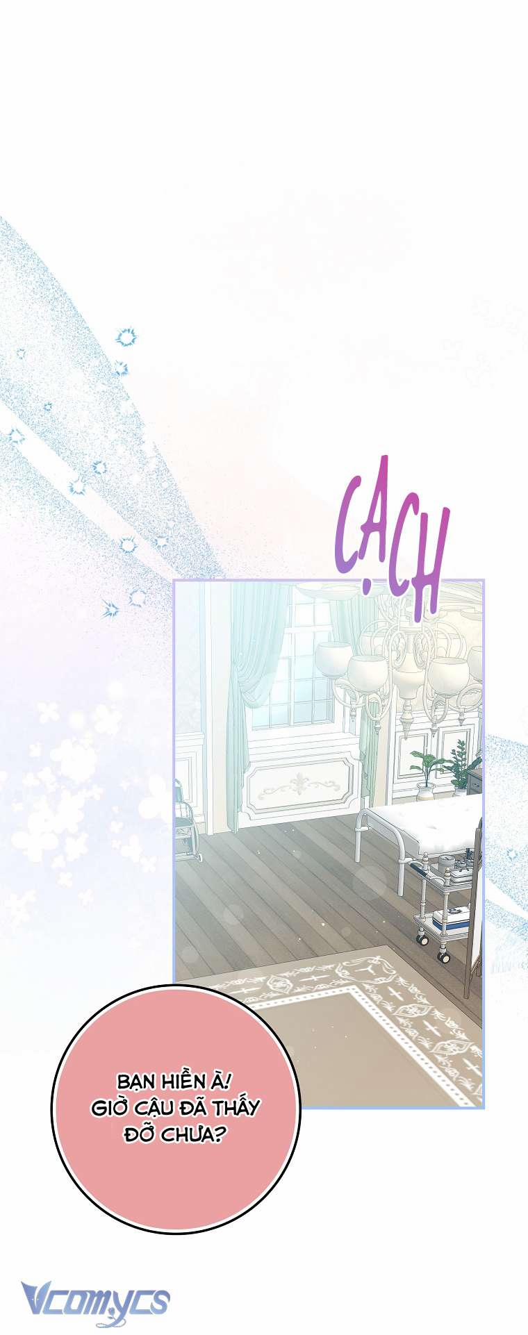 Thời Hạn Cuối Cùng Đang Tràn Ngập Trên Cửa Sổ Trạng Thái 16 trang 40