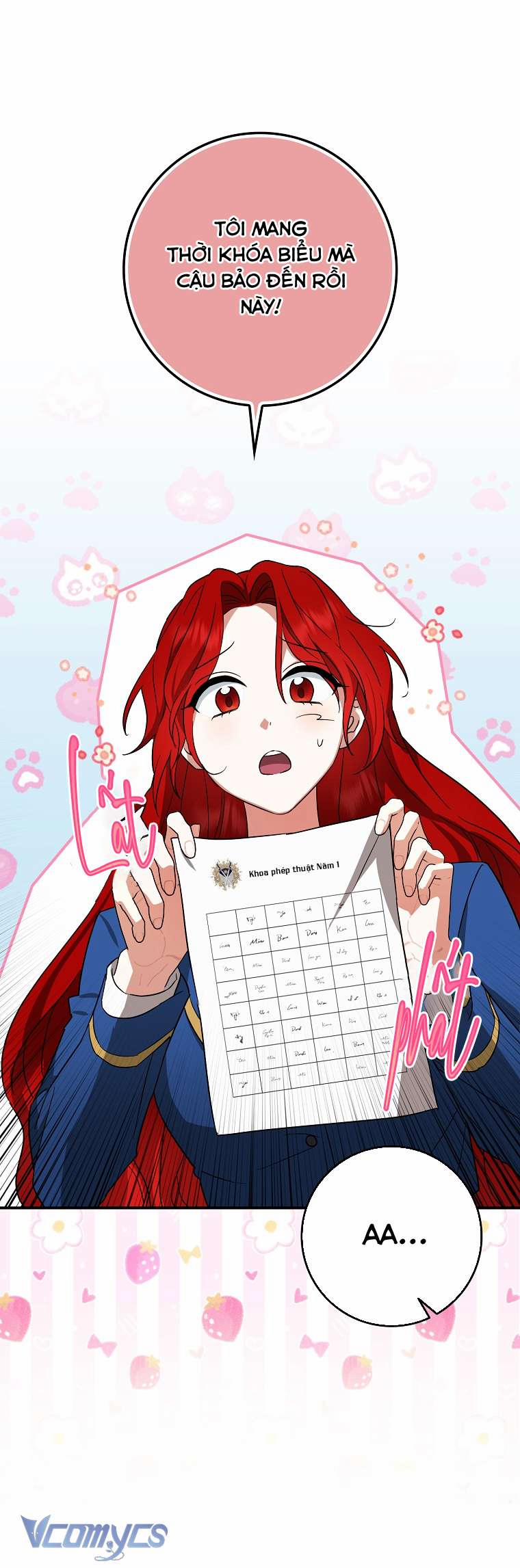 Thời Hạn Cuối Cùng Đang Tràn Ngập Trên Cửa Sổ Trạng Thái 16 trang 41