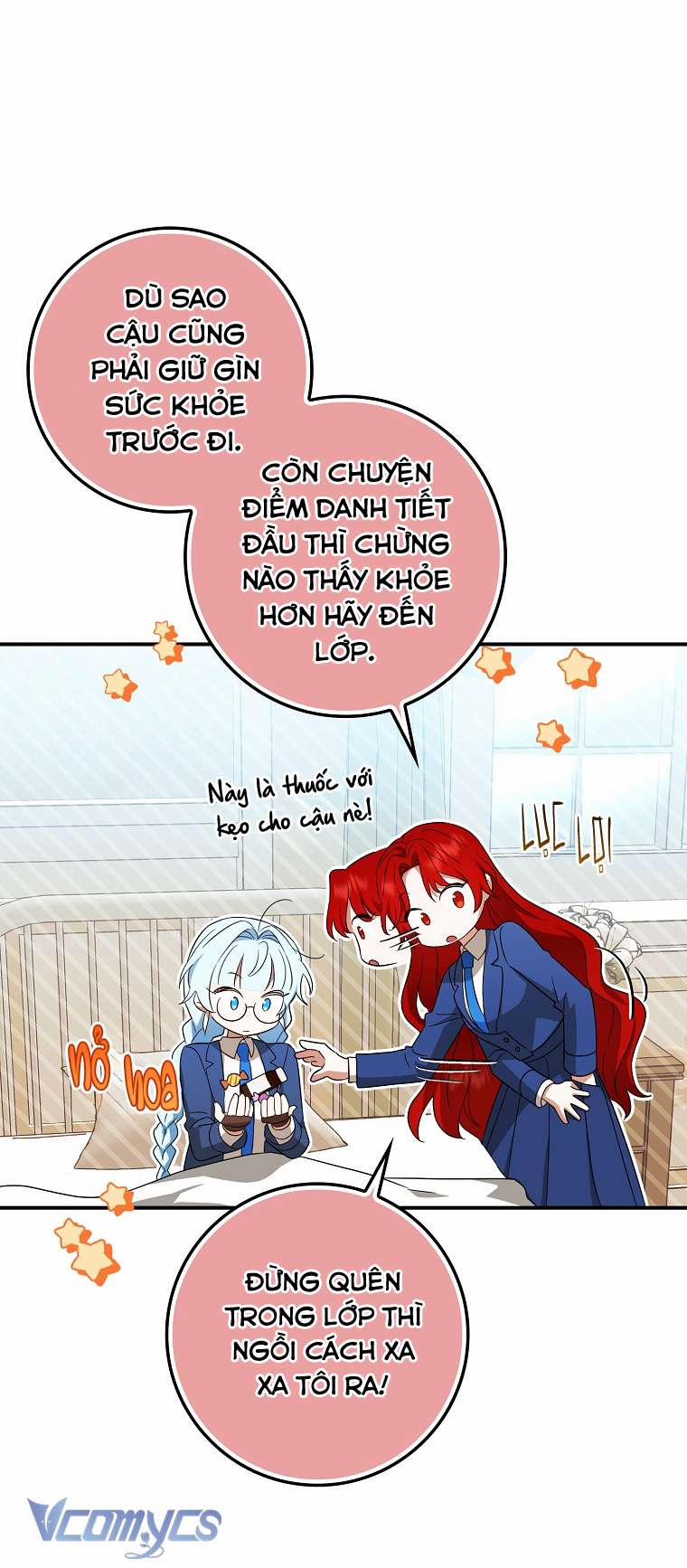 Thời Hạn Cuối Cùng Đang Tràn Ngập Trên Cửa Sổ Trạng Thái 16 trang 50