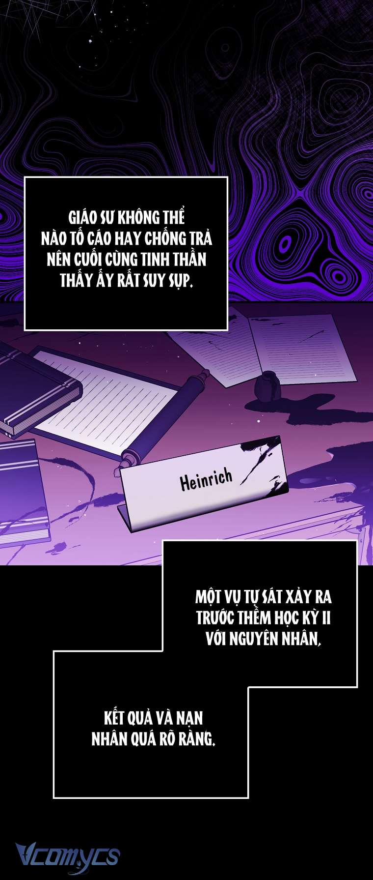 Thời Hạn Cuối Cùng Đang Tràn Ngập Trên Cửa Sổ Trạng Thái 16 trang 71