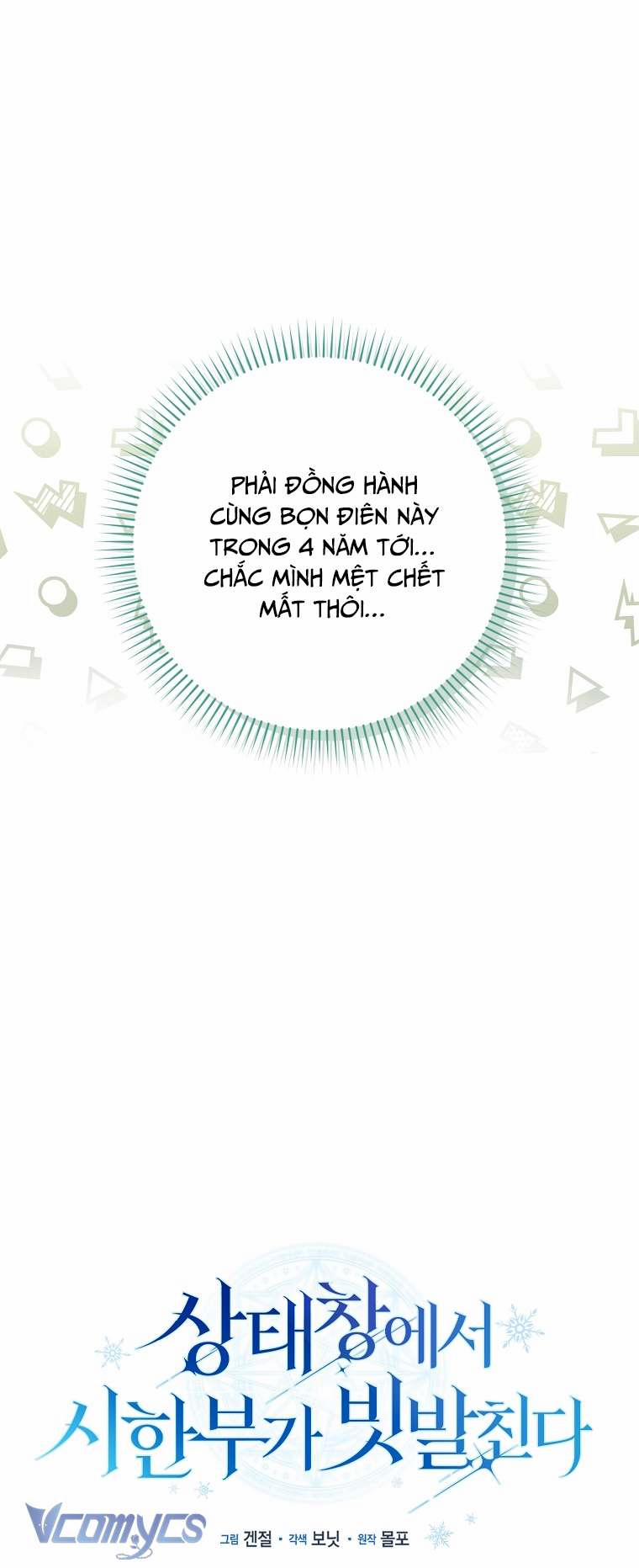 Thời Hạn Cuối Cùng Đang Tràn Ngập Trên Cửa Sổ Trạng Thái 17 trang 14