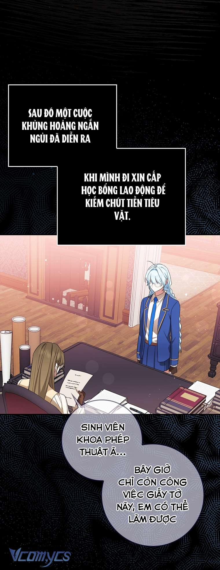 Thời Hạn Cuối Cùng Đang Tràn Ngập Trên Cửa Sổ Trạng Thái 18 trang 14