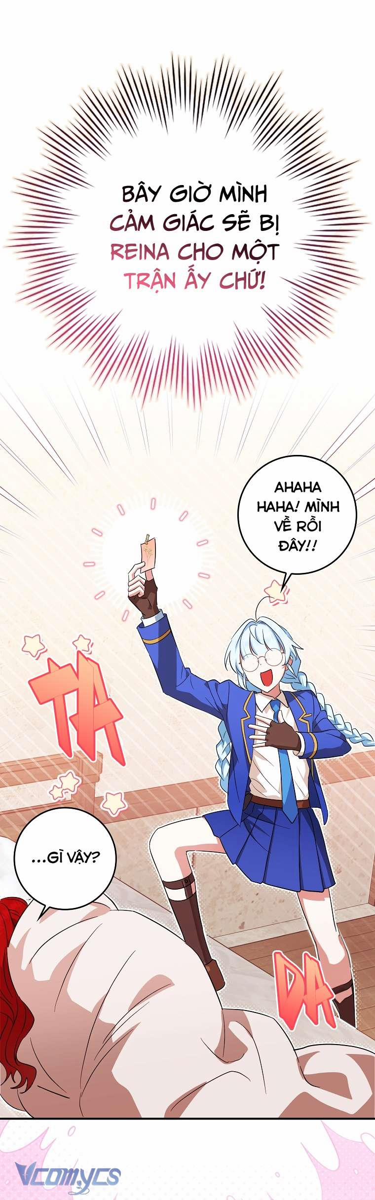 Thời Hạn Cuối Cùng Đang Tràn Ngập Trên Cửa Sổ Trạng Thái 18 trang 65