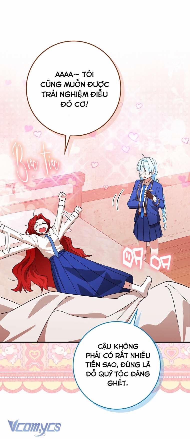 Thời Hạn Cuối Cùng Đang Tràn Ngập Trên Cửa Sổ Trạng Thái 18 trang 68