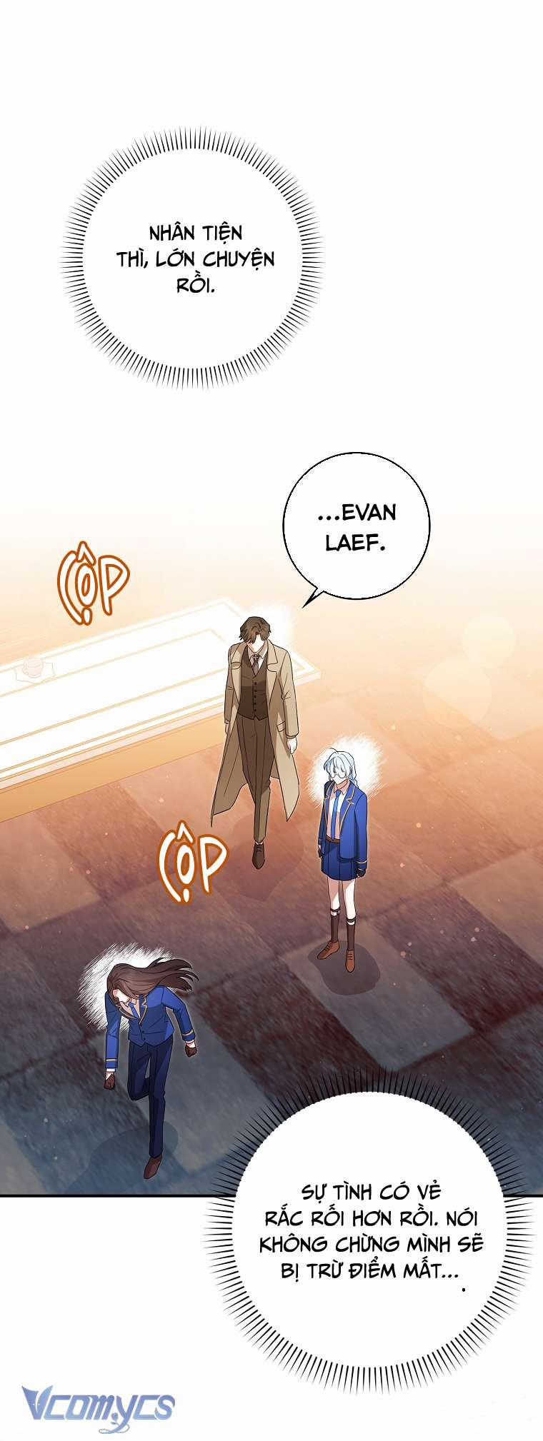 Thời Hạn Cuối Cùng Đang Tràn Ngập Trên Cửa Sổ Trạng Thái 19 trang 23