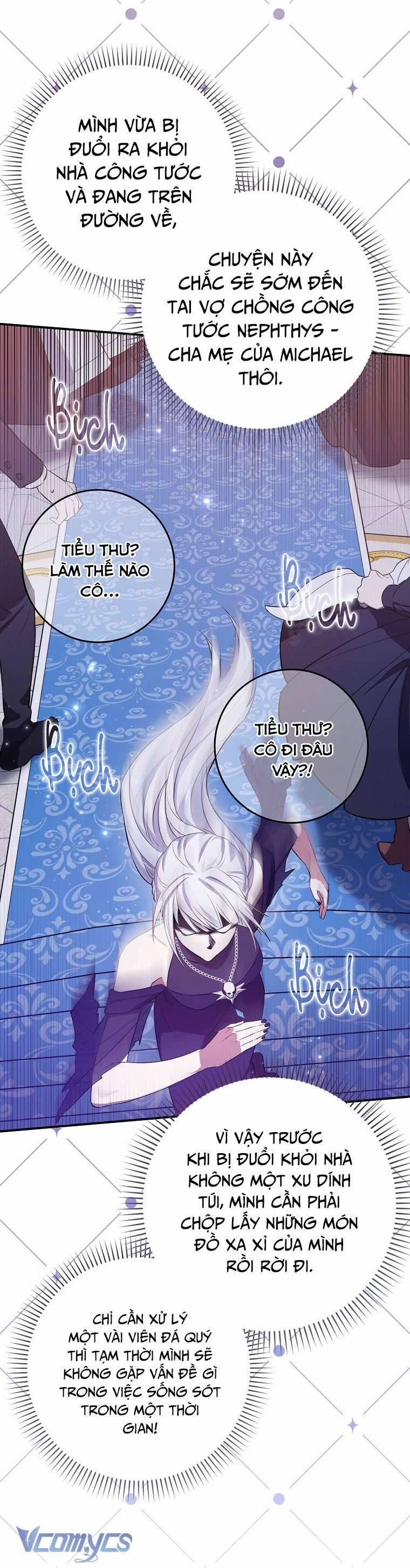 Thời Hạn Cuối Cùng Đang Tràn Ngập Trên Cửa Sổ Trạng Thái 2 trang 13