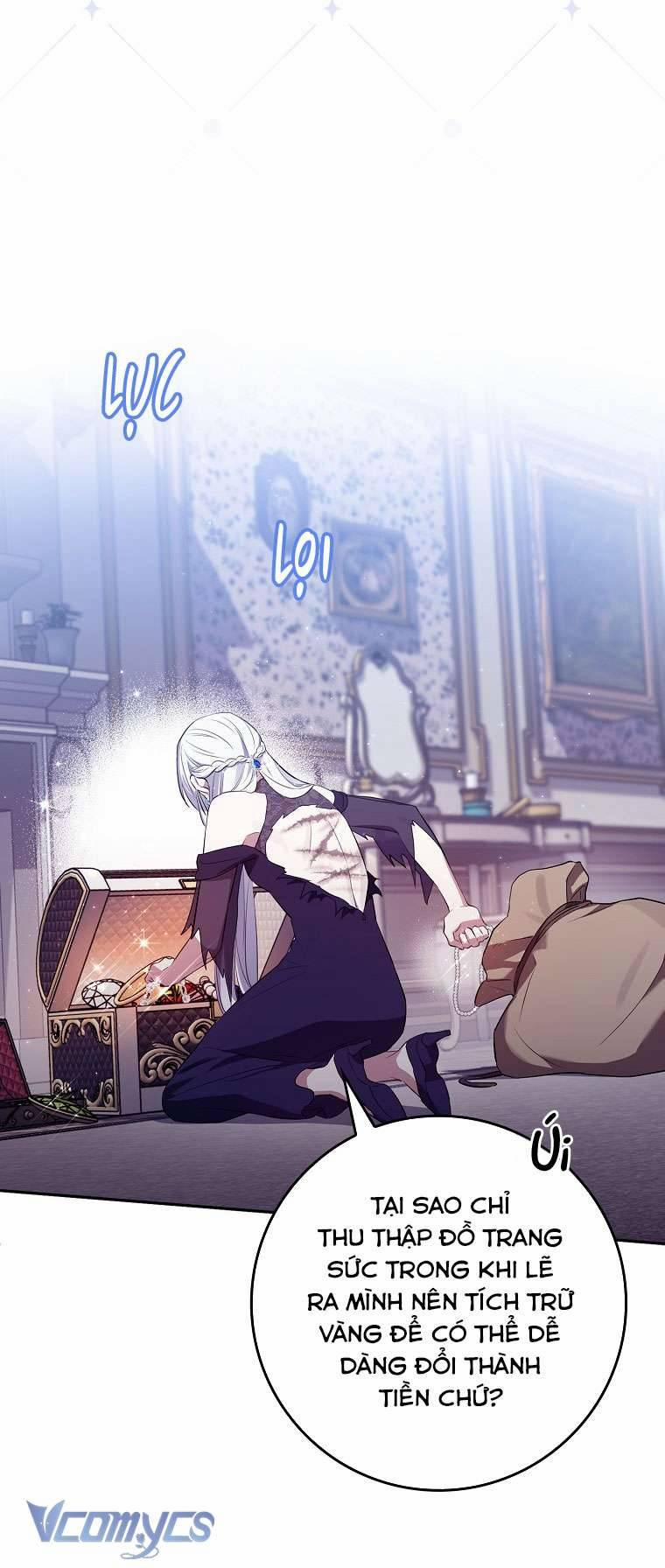 Thời Hạn Cuối Cùng Đang Tràn Ngập Trên Cửa Sổ Trạng Thái 2 trang 14