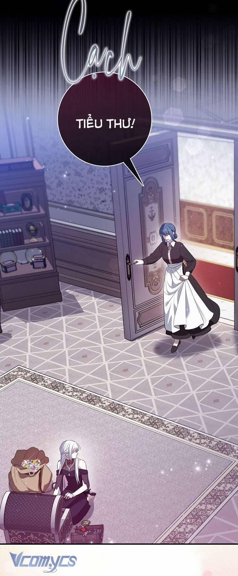 Thời Hạn Cuối Cùng Đang Tràn Ngập Trên Cửa Sổ Trạng Thái 2 trang 17