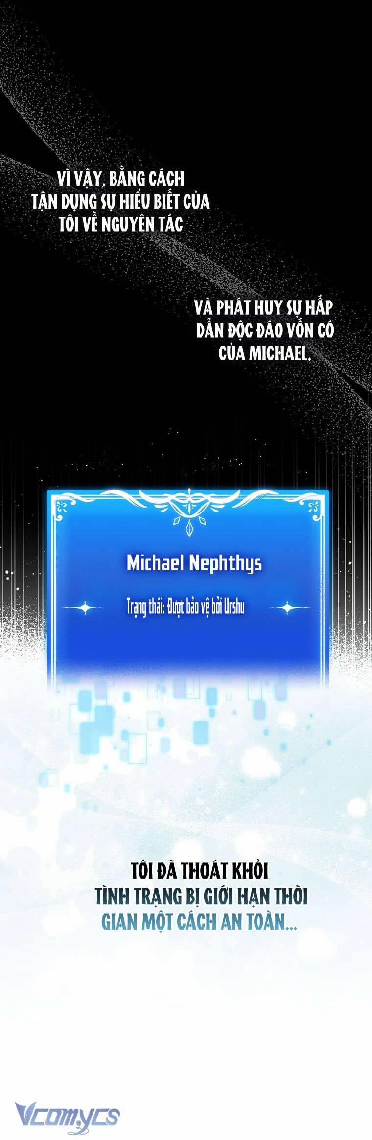 Thời Hạn Cuối Cùng Đang Tràn Ngập Trên Cửa Sổ Trạng Thái 2 trang 2