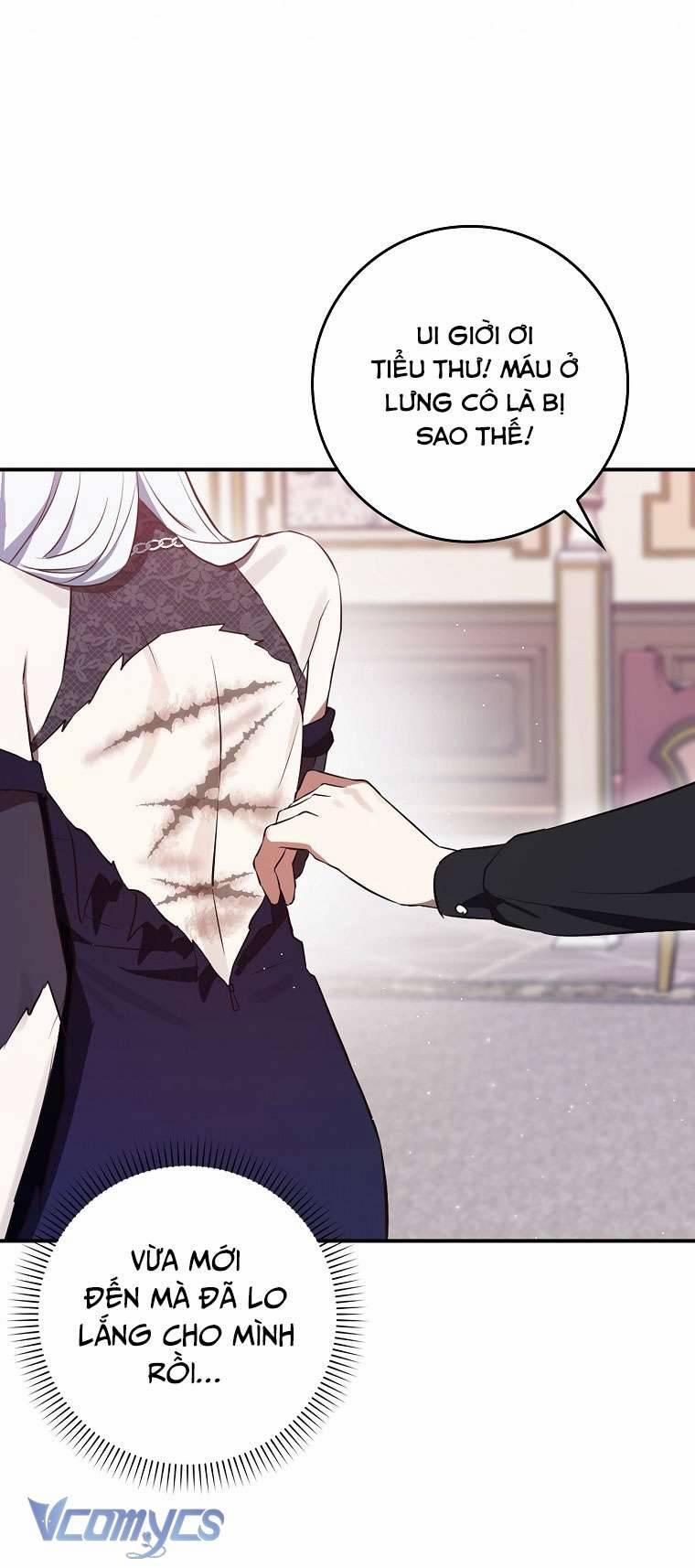 Thời Hạn Cuối Cùng Đang Tràn Ngập Trên Cửa Sổ Trạng Thái 2 trang 22