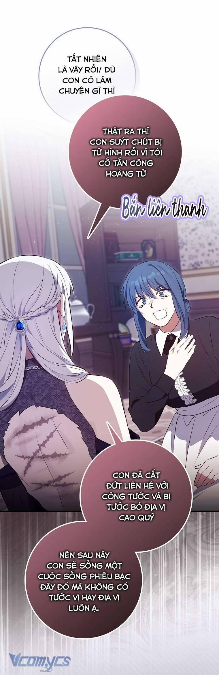 Thời Hạn Cuối Cùng Đang Tràn Ngập Trên Cửa Sổ Trạng Thái 2 trang 28