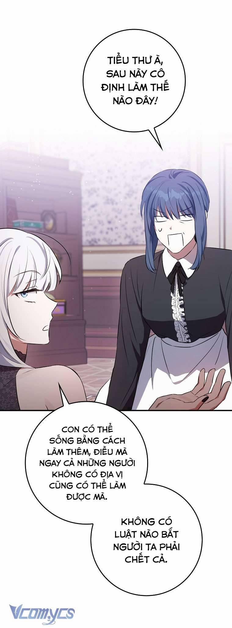 Thời Hạn Cuối Cùng Đang Tràn Ngập Trên Cửa Sổ Trạng Thái 2 trang 31