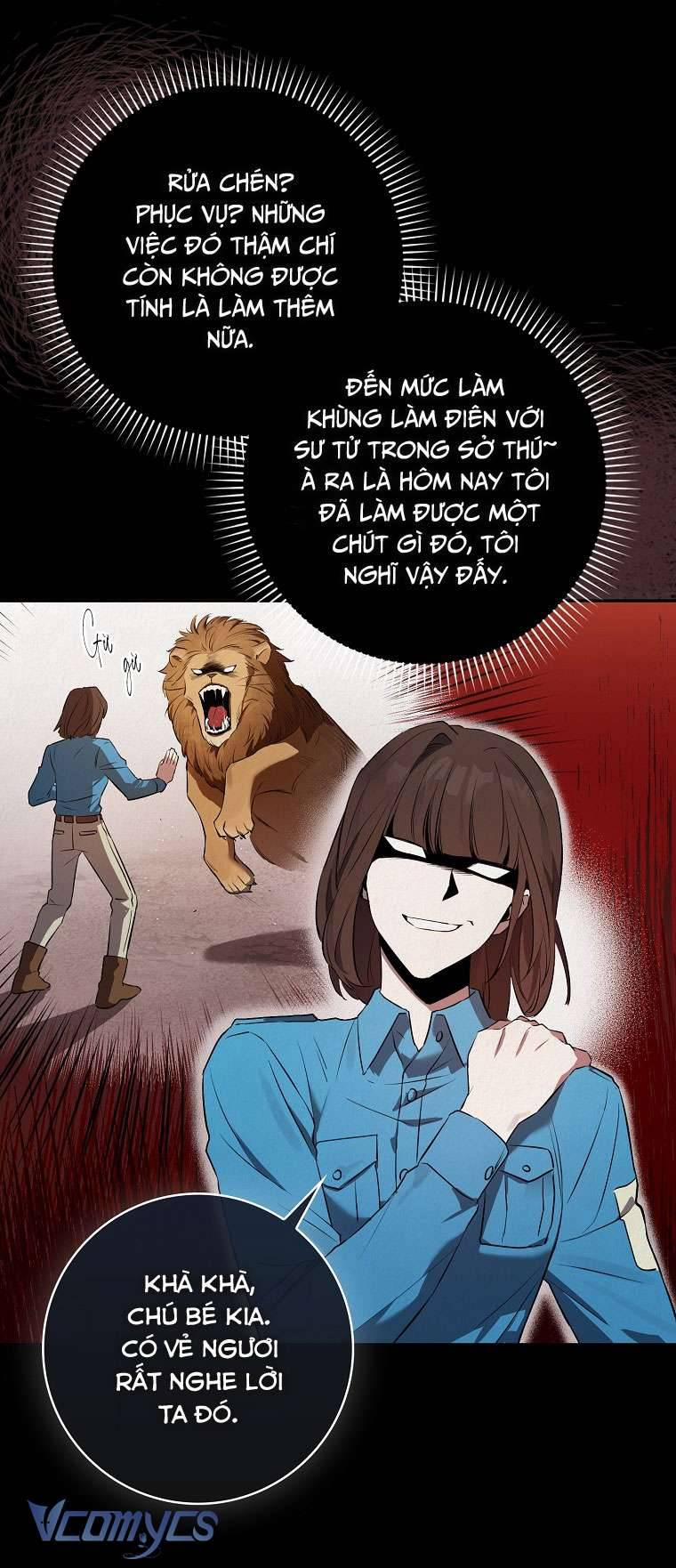 Thời Hạn Cuối Cùng Đang Tràn Ngập Trên Cửa Sổ Trạng Thái 2 trang 35