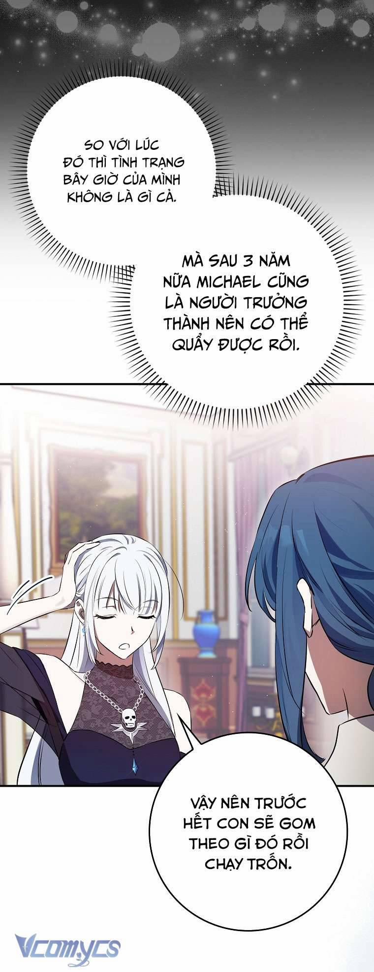 Thời Hạn Cuối Cùng Đang Tràn Ngập Trên Cửa Sổ Trạng Thái 2 trang 37