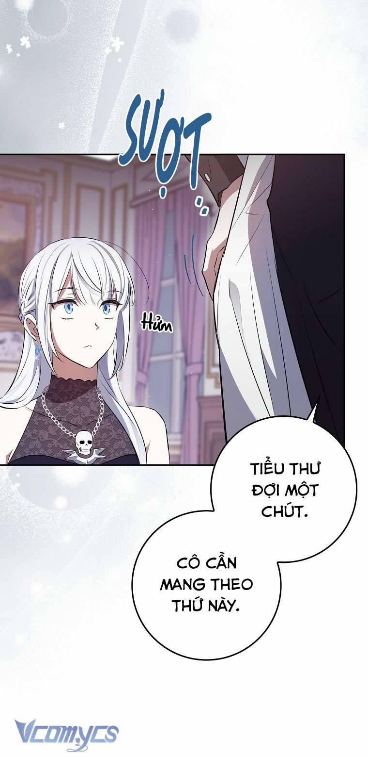 Thời Hạn Cuối Cùng Đang Tràn Ngập Trên Cửa Sổ Trạng Thái 2 trang 39